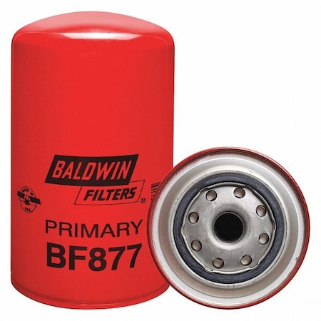 Baldwin Filters Filter BF877 - product photo 1