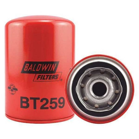 Baldwin Filters Filter BT259 - product photo 1