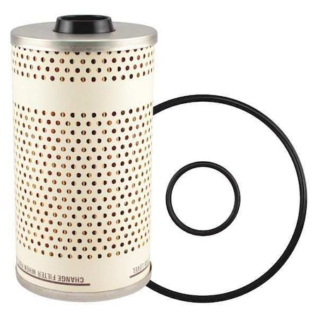 Baldwin Filters Filter PF7744 - product photo 1