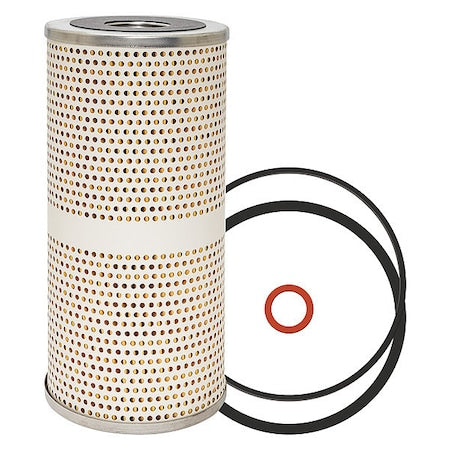 Baldwin Filters Filter P20-HD - product photo 1