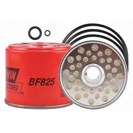 Baldwin Filters Filter BF825 - product photo 1