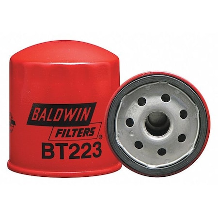 Baldwin Filters Filter BT223 - product photo 1