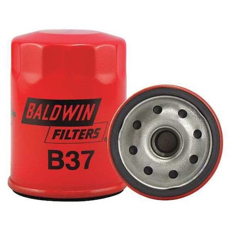 Baldwin Filters Filter B37 - product photo 1