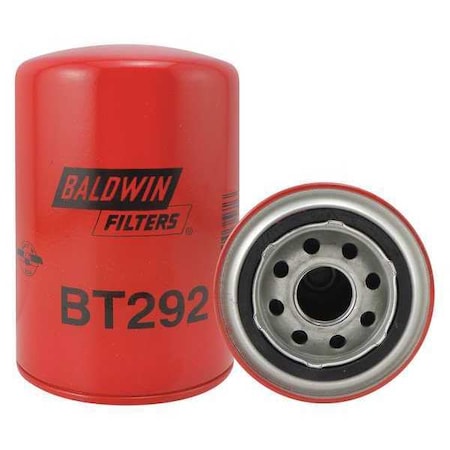 Baldwin Filters Filter BT292 - product photo 1