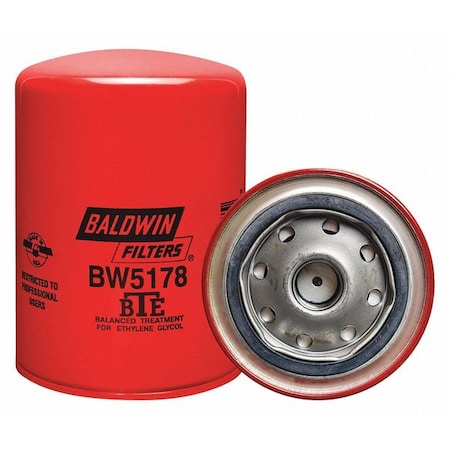 Baldwin Filters Filter BW5178 - product photo 1