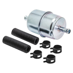 Baldwin Filters BF840-K1 Fuel Filter, 4-5/32 x 1-29/32 x 4-5/32 In