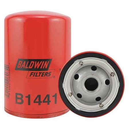 Baldwin Filters Filter B1441 - product photo 1