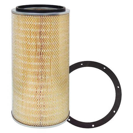 Baldwin Filters Filter PA2312 - product photo 1