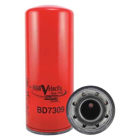 Baldwin Filters Filter BD7309 - product photo 1