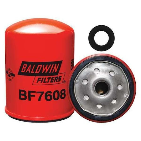 Baldwin Filters Filter BF7608 - product photo 1
