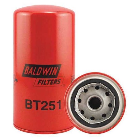 Baldwin Filters Filter BT251 - product photo 1