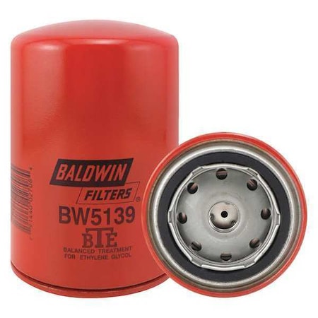 Baldwin Filters Filter BW5139 - product photo 1