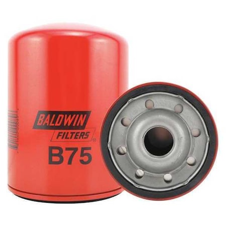 Baldwin Filters Filter B75 - product photo 1