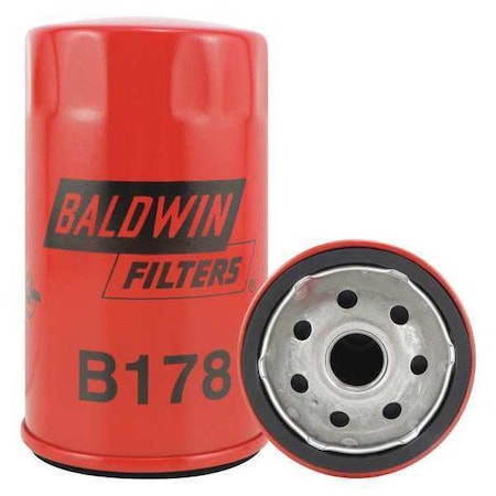 Baldwin Filters Filter B178 - product photo 1