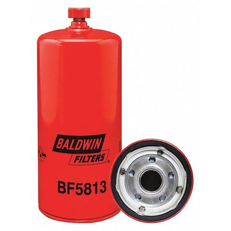 Baldwin Filters Filter BF5813 - product photo 1