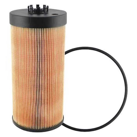 Baldwin Filters Filter P7230 - product photo 1
