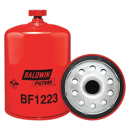 Baldwin Filters Filter BF1223 - product photo 1