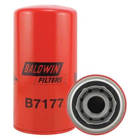 Baldwin Filters Filter B7177 - product photo 1