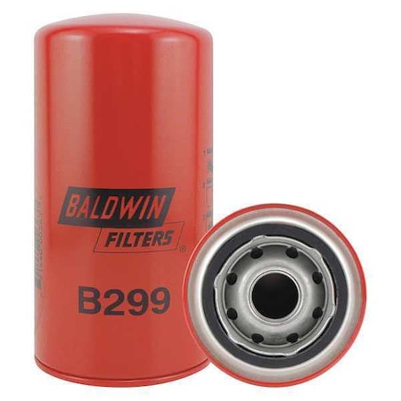 Baldwin Filters Filter B299 - product photo 1