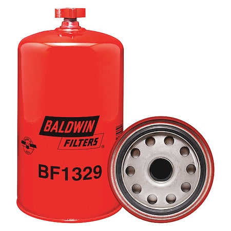 Baldwin Filters Filter BF1329 - product photo 1