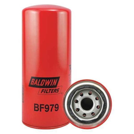 Baldwin Filters Filter BF979 - product photo 1