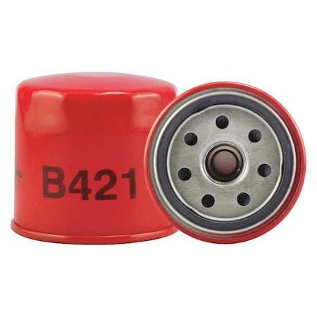 Baldwin Filters Filter B421 - product photo 1