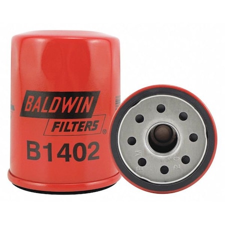 Baldwin Filters Filter B1402 - product photo 1