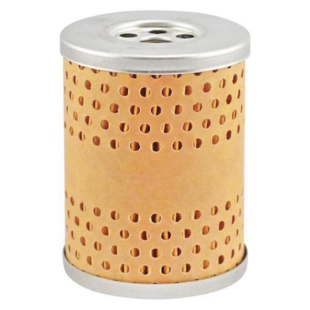 Baldwin Filters Filter PF935 - product photo 1
