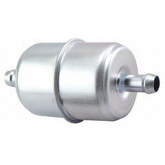 Baldwin Filters BF836 Fuel Filter, 3-7/8 x 1-29/32 x 3-7/8 In