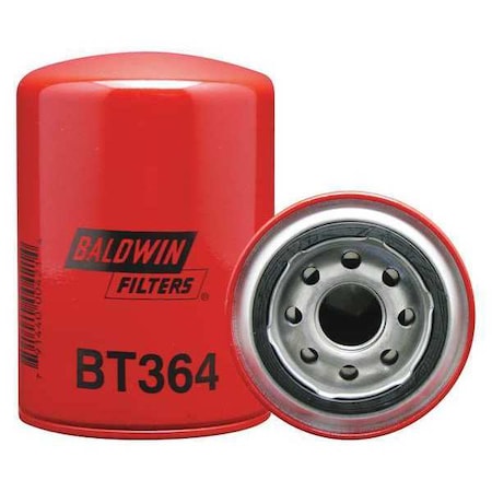 Baldwin Filters Filter BT364 - product photo 1
