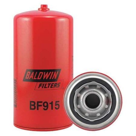 Baldwin Filters Filter BF915 - product photo 1