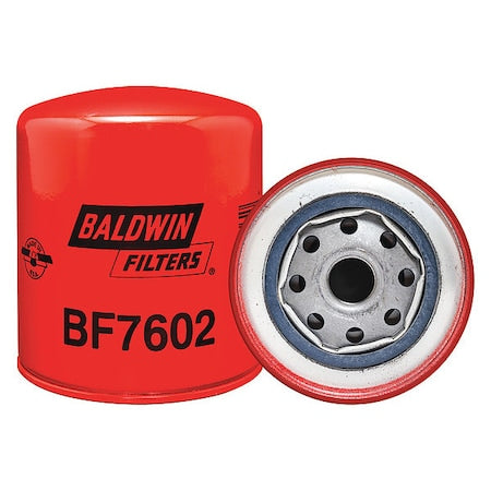 Baldwin Filters Filter BF7602 - product photo 1