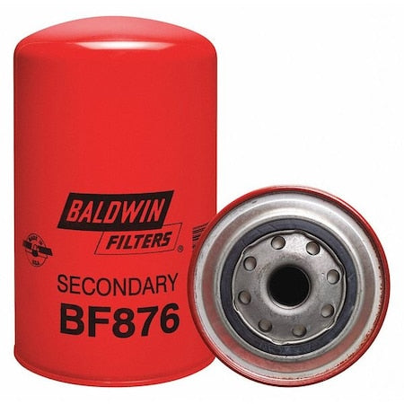 Baldwin Filters Filter BF876 - product photo 1