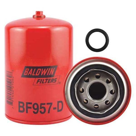 Baldwin Filters Filter BF957-D - product photo 1