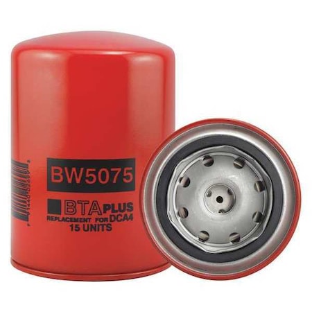 Baldwin Filters Filter BW5075 - product photo 1