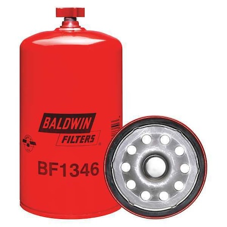 Baldwin Filters Filter BF1346 - product photo 1