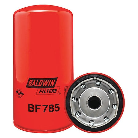 Baldwin Filters Filter BF785 - product photo 1