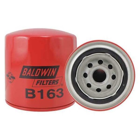Baldwin Filters Filter B163 - product photo 1