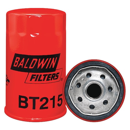 Baldwin Filters Filter BT215 - product photo 1