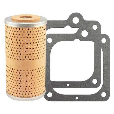 Baldwin Filters Filter PF823 - product photo 1