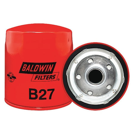 Baldwin Filters Filter B27 - product photo 1