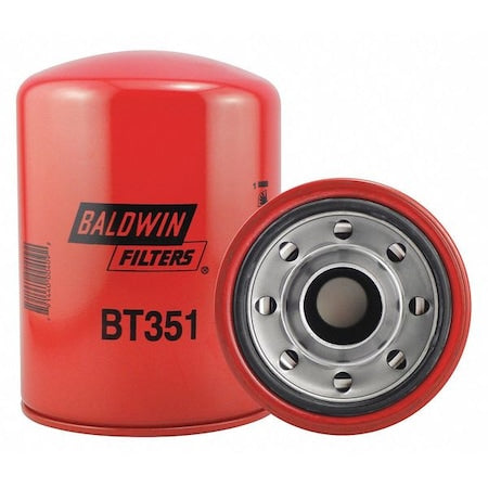 Baldwin Filters Filter BT351 - product photo 1