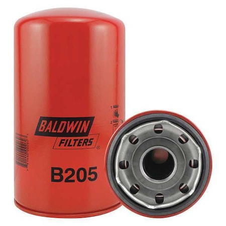 Baldwin Filters Filter B205 - product photo 1