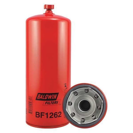 Baldwin Filters Filter BF1262 - product photo 1