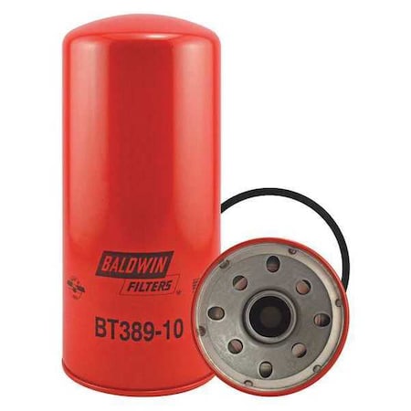 Baldwin Filters Filter BT389-10 - product photo 1