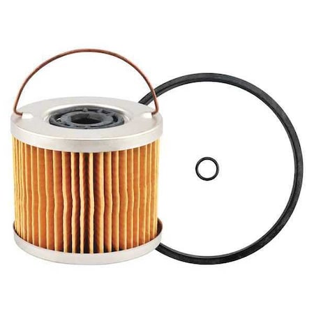 Baldwin Filters Filter PF598 - product photo 1