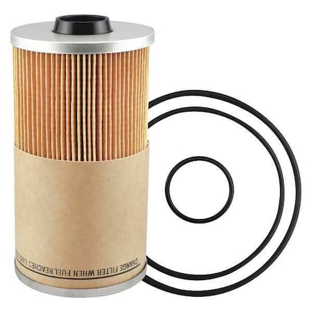 Baldwin Filters Filter PF7755 - product photo 1