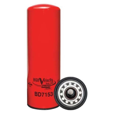 Baldwin Filters Filter BD7153 - product photo 1