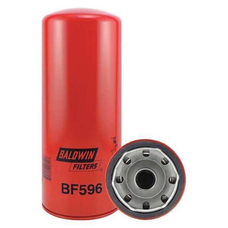 Baldwin Filters Filter BF596 - product photo 1