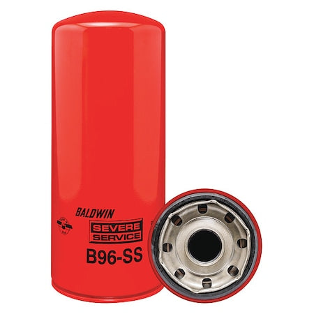 Baldwin Filters Filter B96-SS - product photo 1